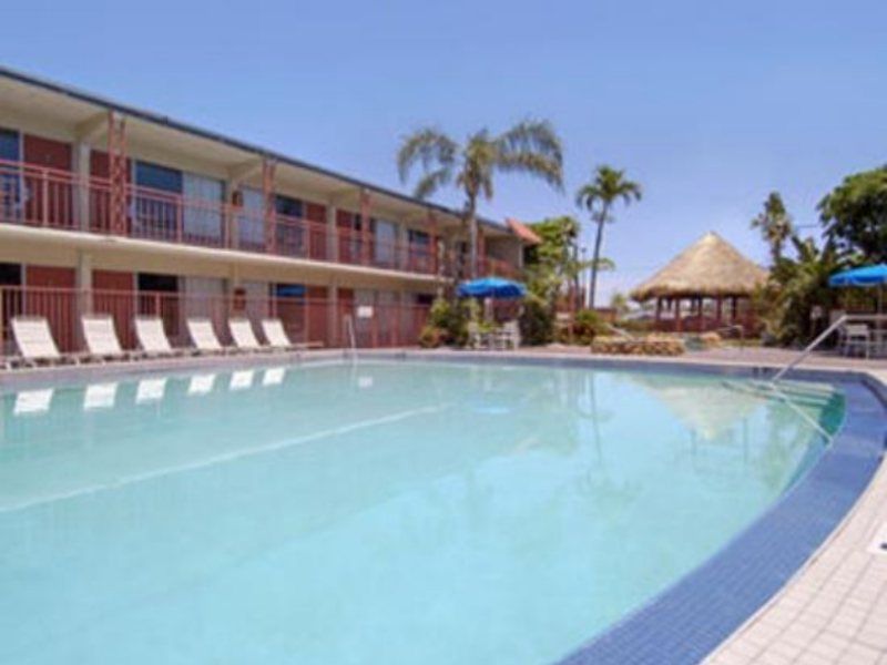Days Inn By Wyndham West Palm Beach Extérieur photo