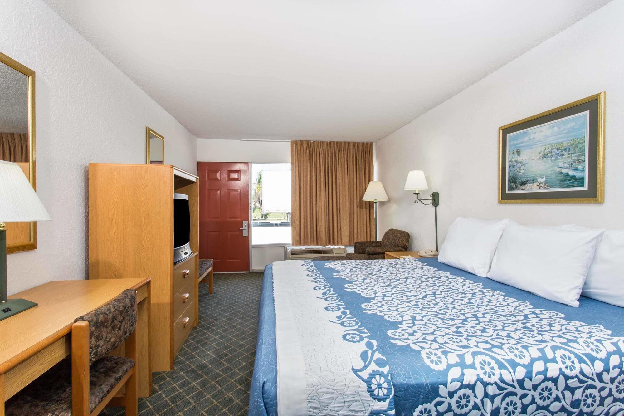 Days Inn By Wyndham West Palm Beach Extérieur photo