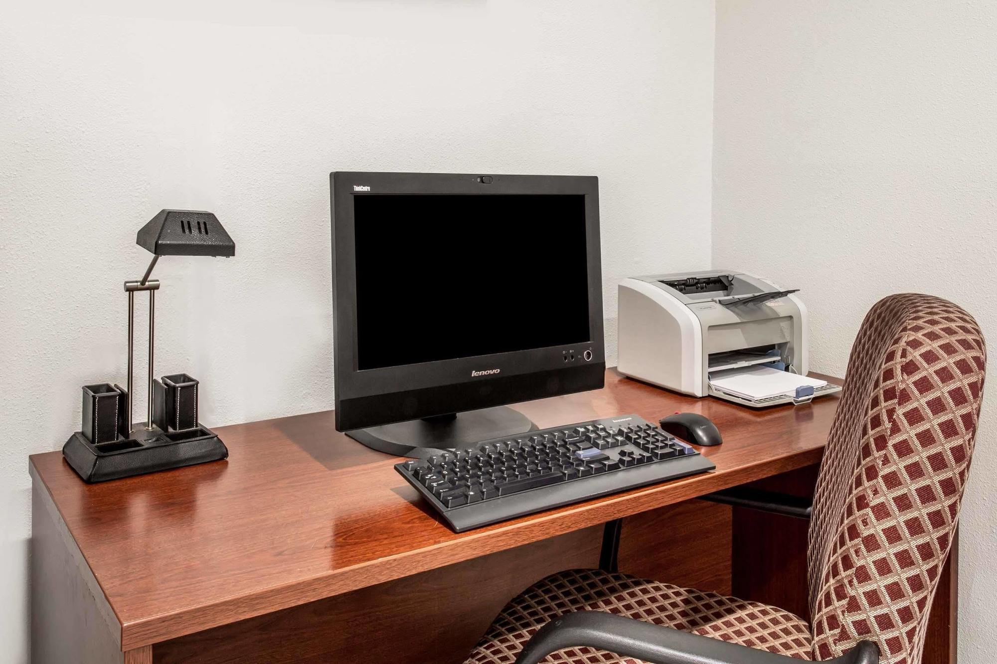 Days Inn By Wyndham West Palm Beach Extérieur photo