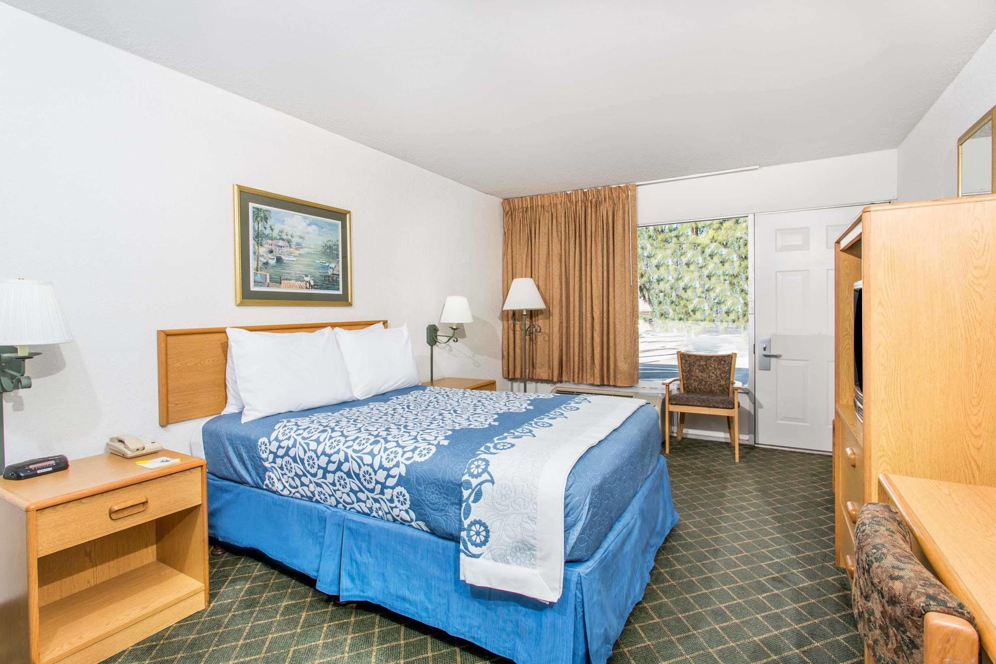 Days Inn By Wyndham West Palm Beach Extérieur photo
